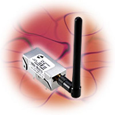 Digi Digi Connect ME Family Video server (IP transmission) Digi Connect METM family - wired and 802.11b wireless embedded modules to IP-enable your biometric devices